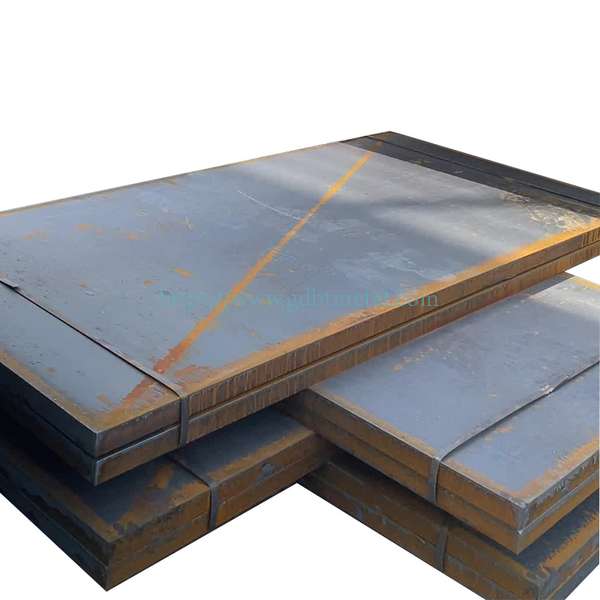 Carbon Steel Plate&Sheet